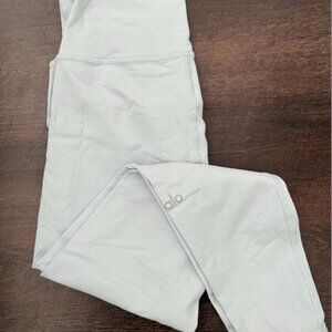 Alo Light Blue Leggings